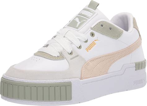 puma sneakers for ladies