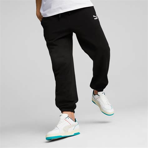 puma sweat pants