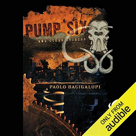 pump six and other stories Reader