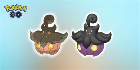 pumpkaboo shiny