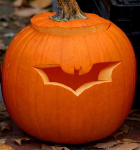 pumpkin carving images