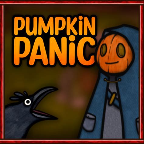 Pumpkin Panic Walkthrough