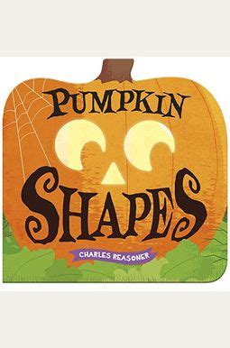pumpkin shapes charles reasoner halloween books Doc
