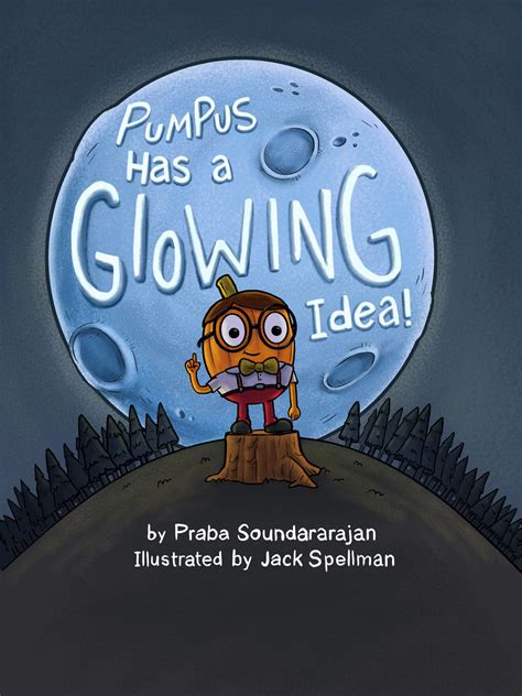 pumpus has a glowing idea PDF