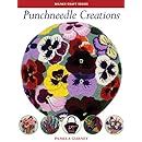 punchneedle creations milner craft series Reader