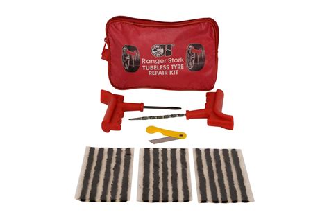 puncture repair kit everything you need Reader