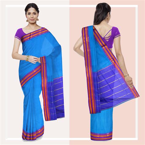 puneri saree online