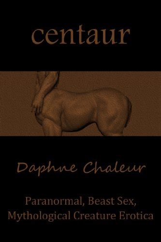 punished by the centaur rough mythological beast erotica Reader