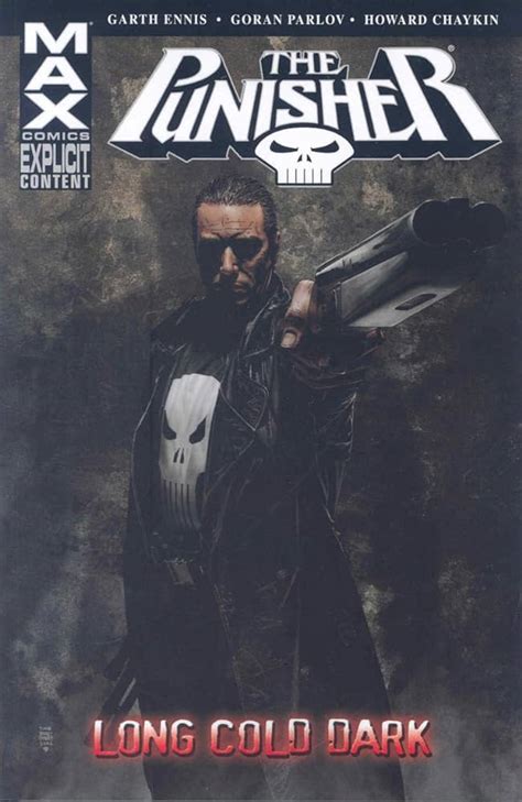 punisher max vol 8 widowmaker v 8 Kindle Editon