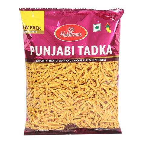 punjabi tadka