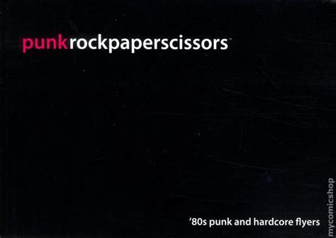 punkrockpaperscissors Epub