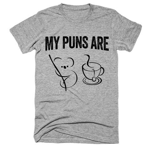 puns for shirts