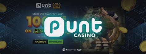 punt casino