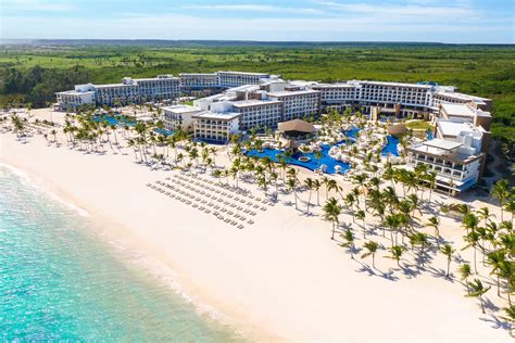 punta cana best resorts