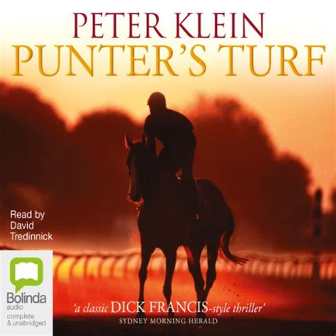 punters turf peter klein PDF