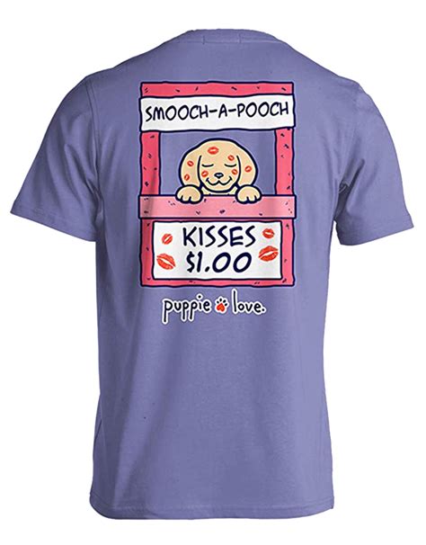 puppie love shirt