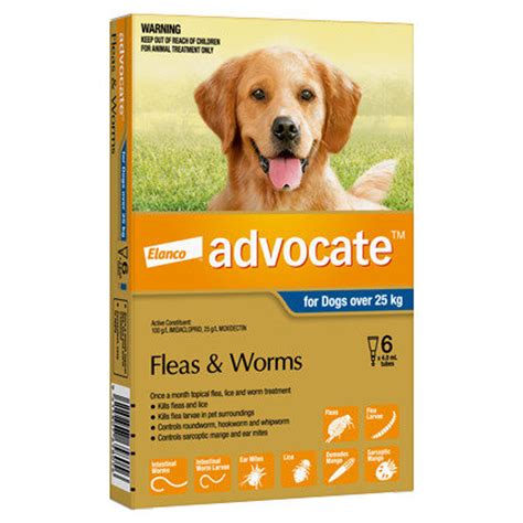 puppies and worms treatment