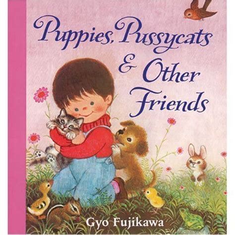 puppies pussycats and other friends daisy board books PDF