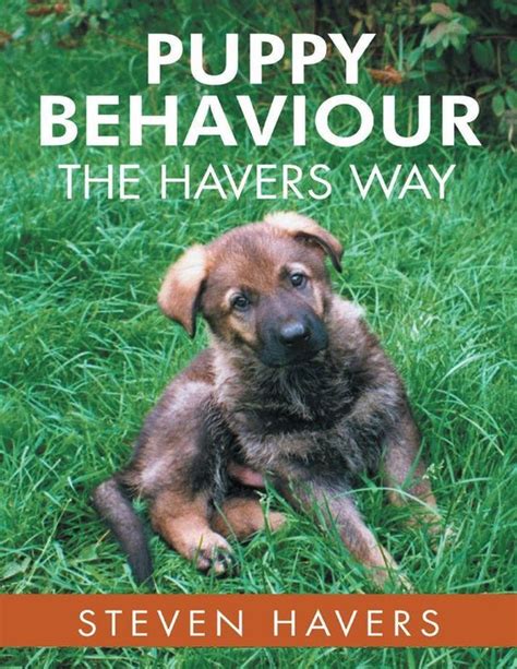 puppy behaviour havers way steven ebook Epub
