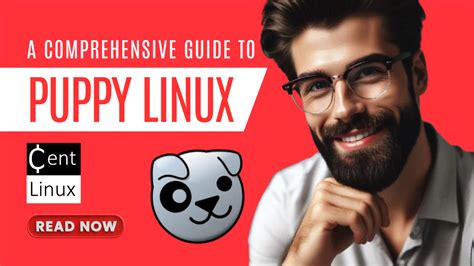 puppy linux user manual Epub