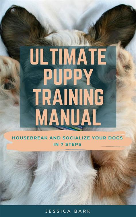 puppy training housebreak ultimate advanced Epub