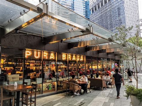 pura brasa singapore