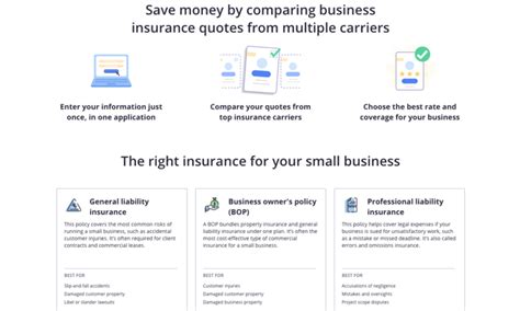 purchase business insurance online