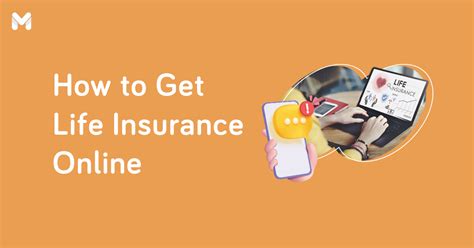 purchase life insurance online