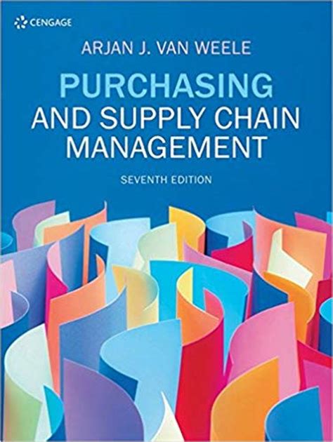 purchasing and supply chain management 5th ed pdf Doc