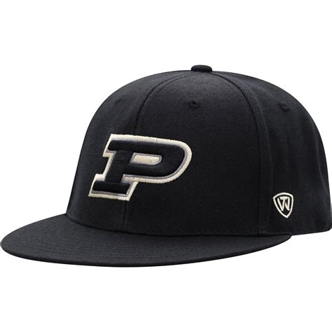 purdue hat