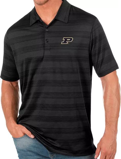 purdue polo shirts