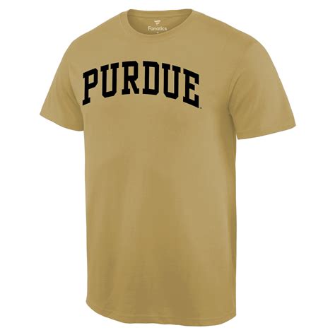 purdue shirts