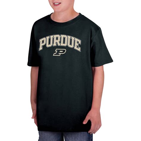 purdue t shirt