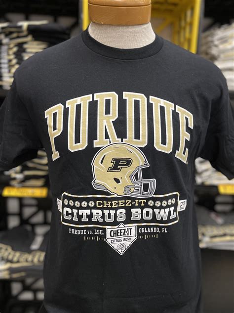 purdue t shirts