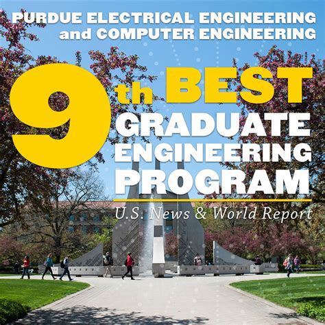 purdue university electrical engineering ranking