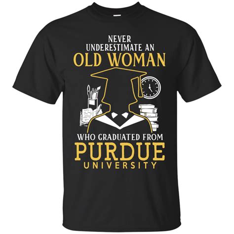 purdue university shirts