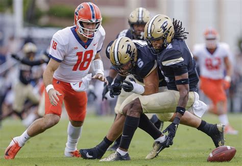 purdue vs illinois