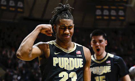 purdue vs maryland prediction