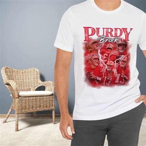 purdy t shirt