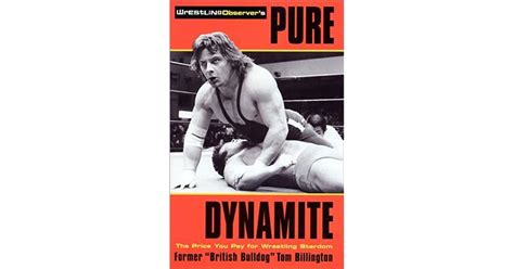 pure dynamite the price you pay for wrestling stardom Kindle Editon