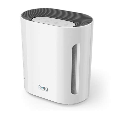 pure enrichment air purifier