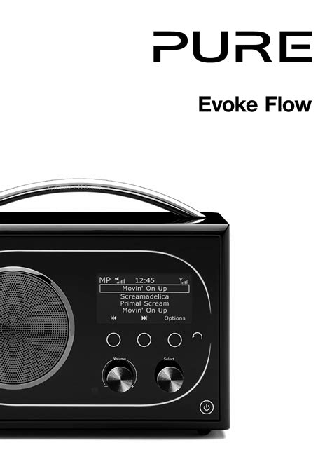 pure evoke flow manual Doc