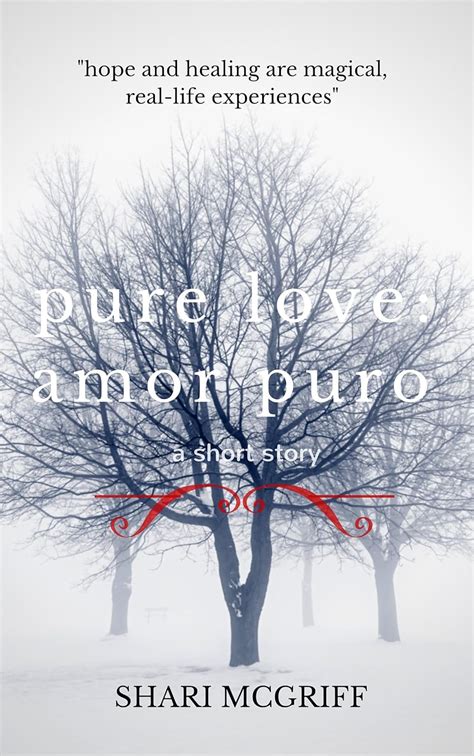 pure love amor puro a short story culture shaper shorts Reader