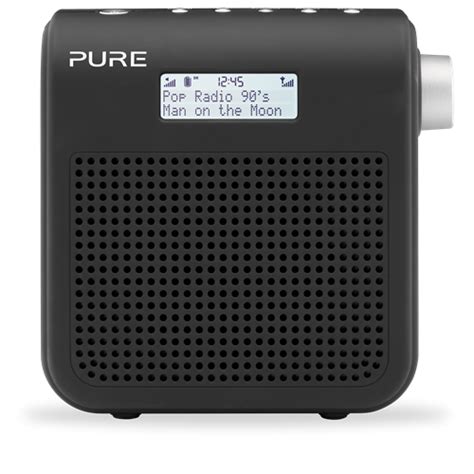 pure one mini digital radio manual PDF