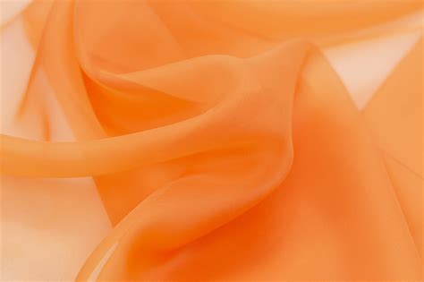 pure organza silk fabric