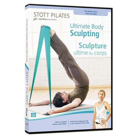 pure pilates ultimate body sculpting Epub
