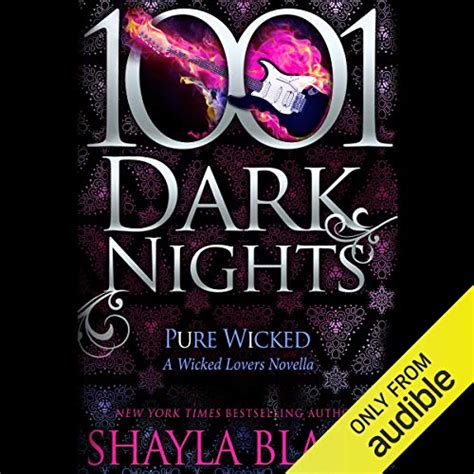 pure wicked a wicked lovers novella 1001 dark nights Epub