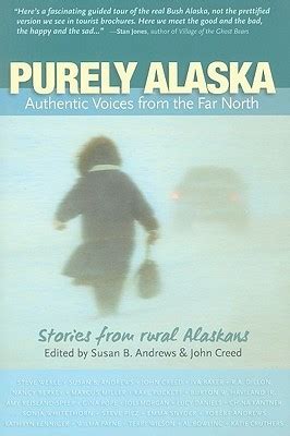 purely alaska authentic voices from the far north Doc