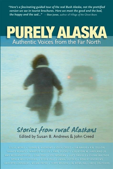 purely alaska authentic voices from the far north Doc