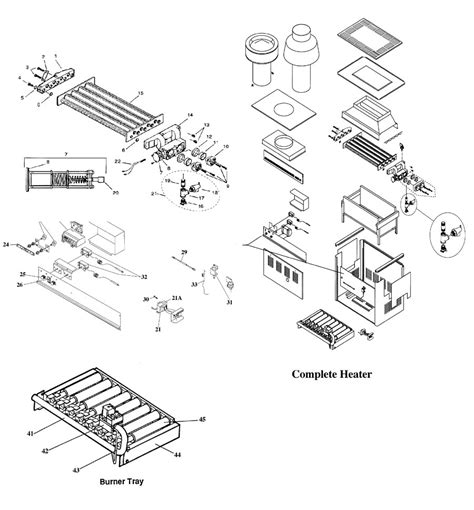 purex minimax pool heater manual Doc